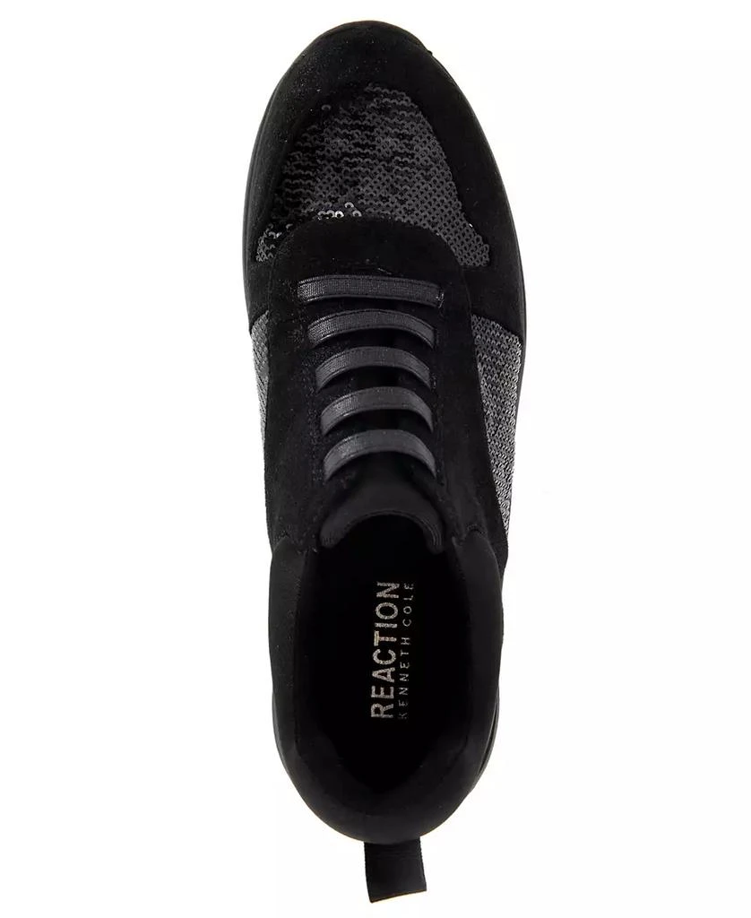 商品Kenneth Cole|Women's Christal Slip-on Sneakers,价格¥741,第4张图片详细描述