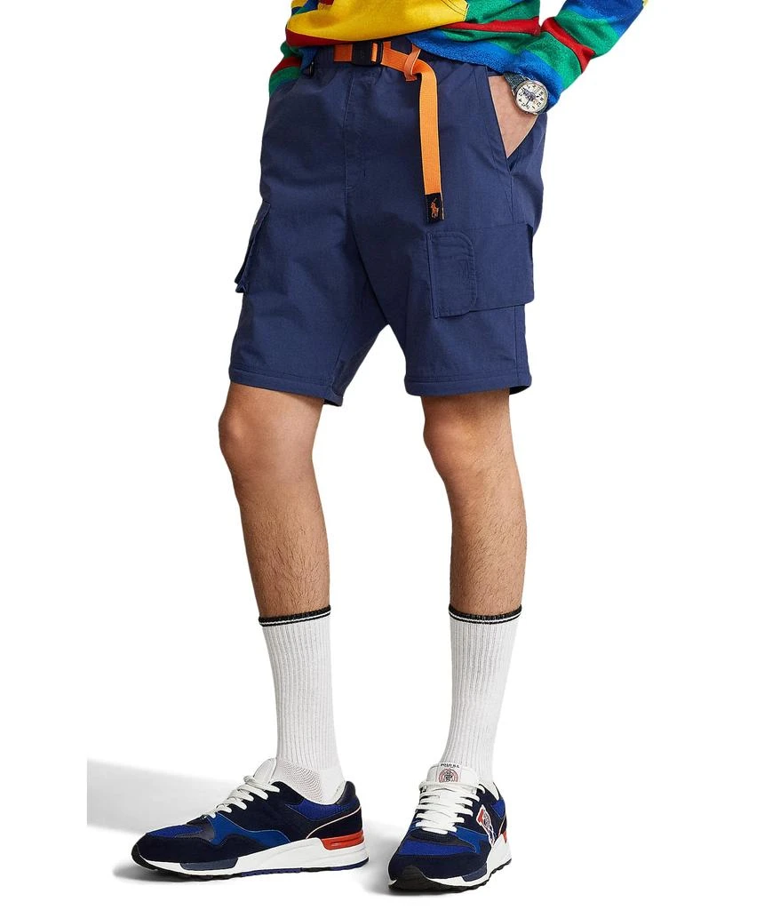 商品Ralph Lauren|Convertible Nylon Climbing Pants,价格¥618,第3张图片详细描述