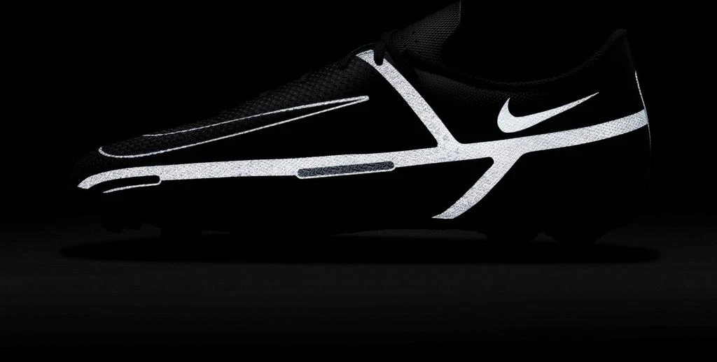商品NIKE|Nike Phantom GT2 Club FG Soccer Cleats,价格¥456,第4张图片详细描述