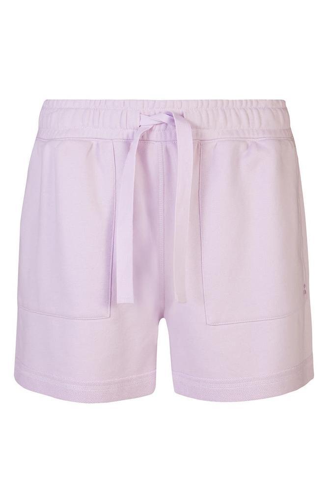 商品SWEATY BETTY|Revive Tie Waist Knit Shorts,价格¥349,第5张图片详细描述