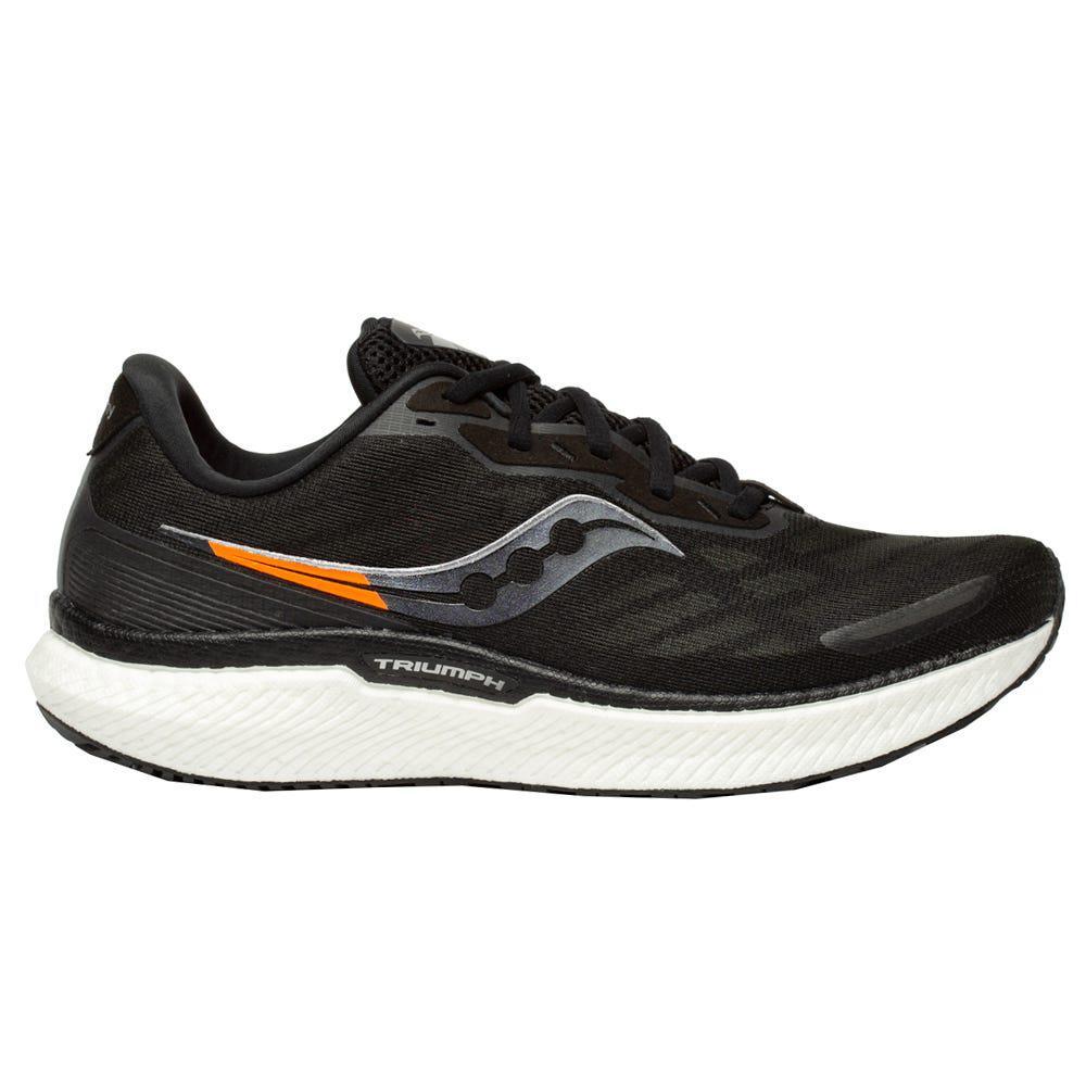 商品Saucony|Triumph 19 Running Shoes,价格¥538,第1张图片