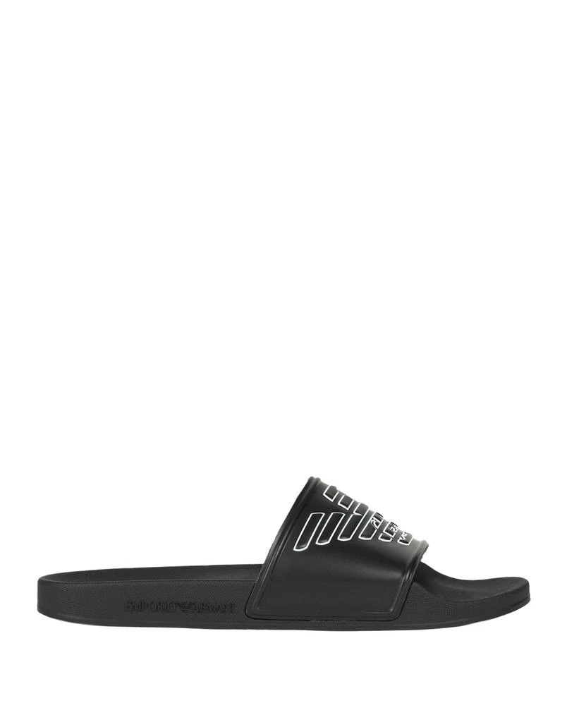 商品Emporio Armani|Sandals,价格¥267,第1张图片