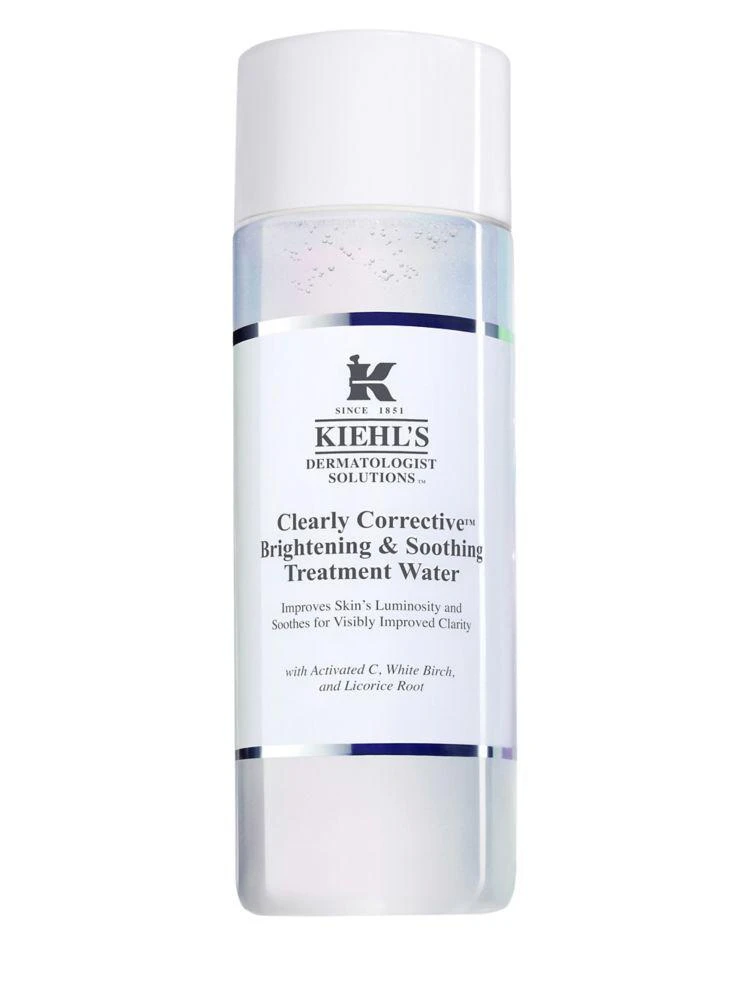 商品Kiehl's|医学维C亮肤柔肤水 250ml,价格¥280,第1张图片