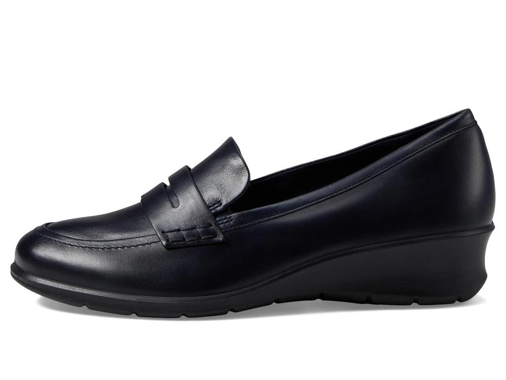 商品ECCO|Felicia Penny Loafer,价格¥537,第4张图片详细描述