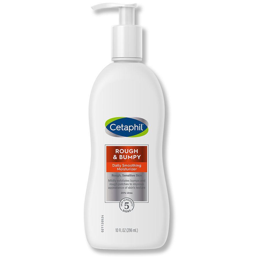 商品Cetaphil|Rough & Bumpy Skin Daily Smoothing Moisturizer,价格¥150,第1张图片