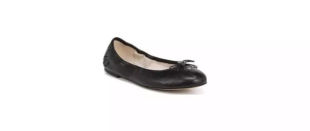 商品Sam Edelman|Women's Felicia Ballet Flats,价格¥538,第1张图片