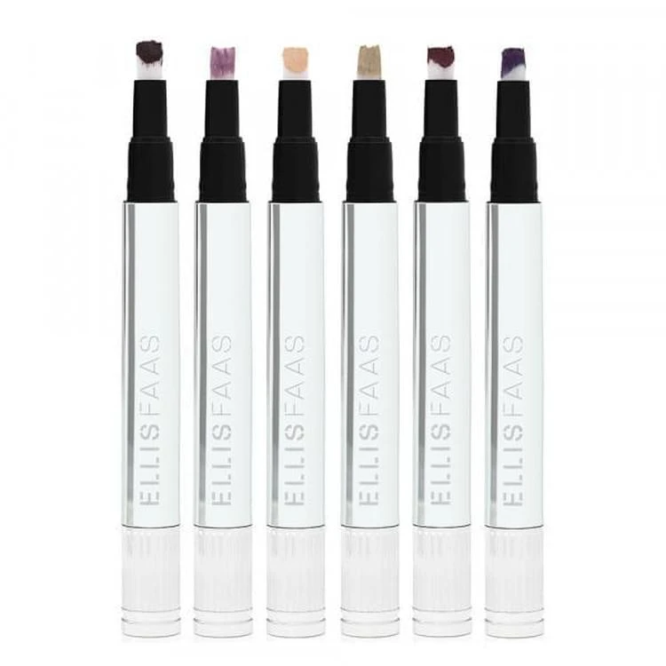 商品Ellis Faas|Creamy Eyes,价格¥107,第1张图片