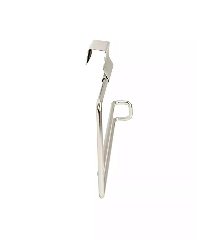 商品Spectrum|Over The Cabinet Paper Towel Holder,价格¥224,第4张图片详细描述