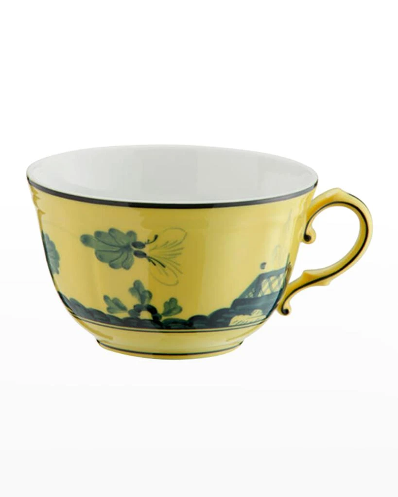 商品GINORI 1735|Citrino Tea Cup,价格¥1148,第1张图片