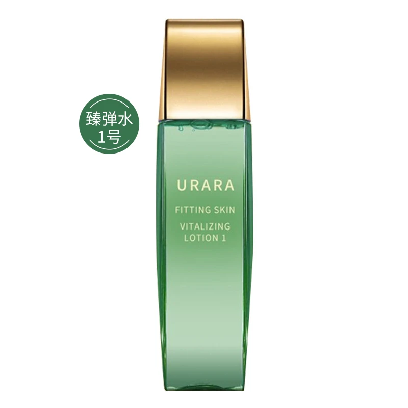 商品[国内直发] URARA|悠莱肌能定律臻弹水1号（适合油性肌肤）170ml,价格¥189,第1张图片