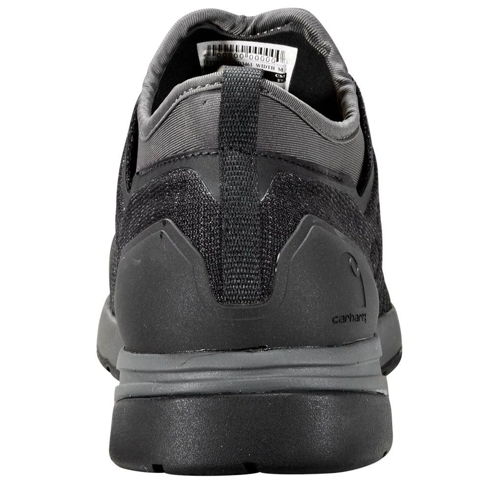 商品Carhartt|Force 3 Inch Oxford SD Nano Composite Toe Work Shoes,价格¥796,第3张图片详细描述