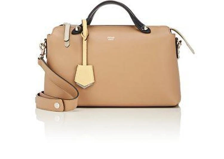 商品Fendi|By The Way Small Shoulder Bag,价格¥13290,第1张图片