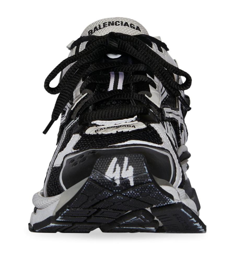 商品Balenciaga|Runner Sneakers,价格¥7443,第6张图片详细描述