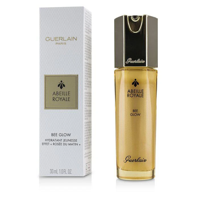 商品Guerlain|Guerlain 帝皇蜂姿蜜润光采露 素颜精华乳 30ml/1oz,价格¥495,第2张图片详细描述