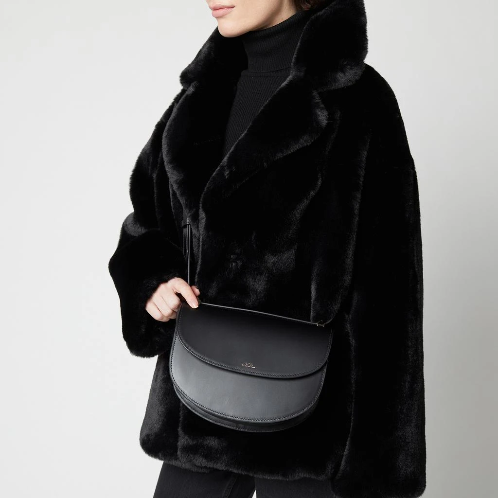 商品A.P.C.|A.P.C. Women's Geneve Shoulder Bag,价格¥3092,第2张图片详细描述