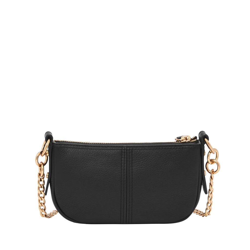 商品Fossil|Jolie Mini Baguette Crossbody,价格¥726,第2张图片详细描述