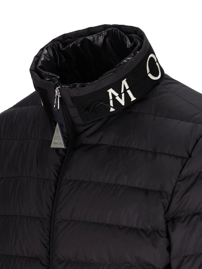 商品Moncler|Moncler High Neck Padded Jacket,价格¥9953,第3张图片详细描述