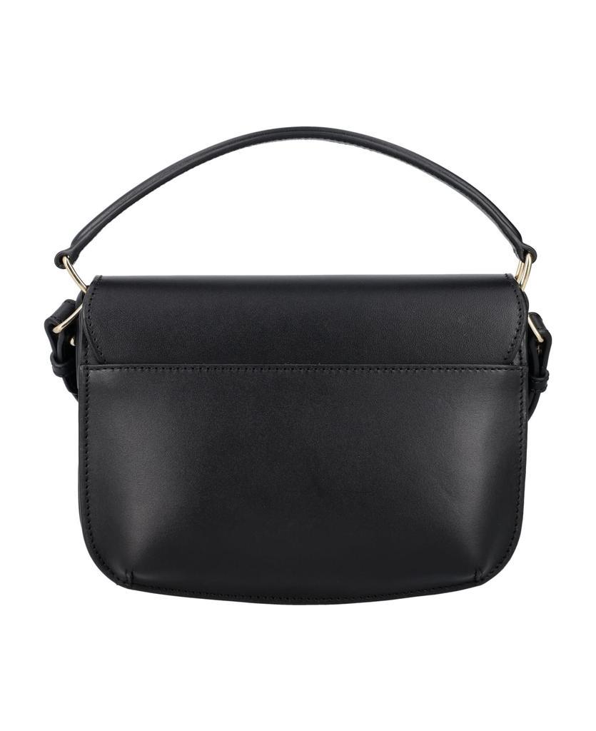 商品A.P.C.|Sarah Mini Shoulder Bag,价格¥3465,第6张图片详细描述