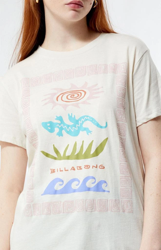 商品Billabong|Adventure Division T-Shirt,价格¥109,第2张图片详细描述