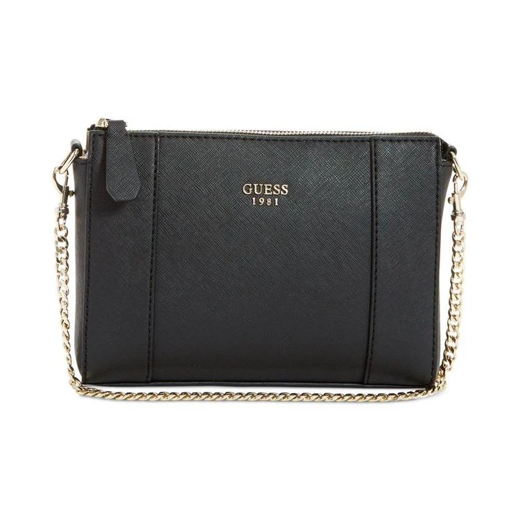 商品GUESS|迷你斜挎包,价格¥500,第1张图片