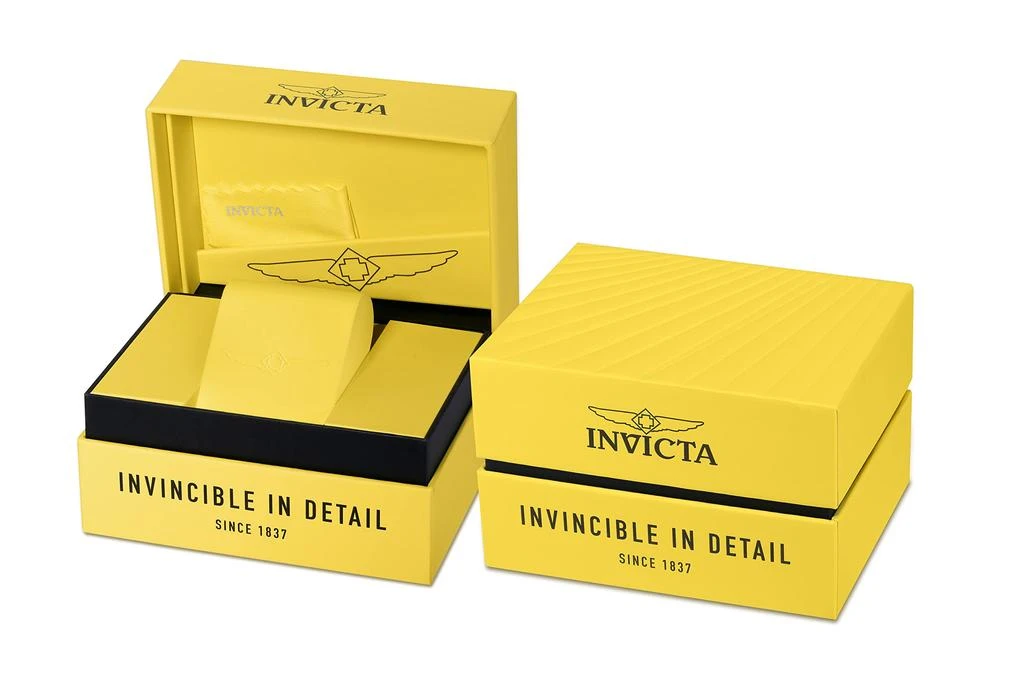 Invicta Men's Pro Diver Quartz Watch with Stainless Steel Strap 商品