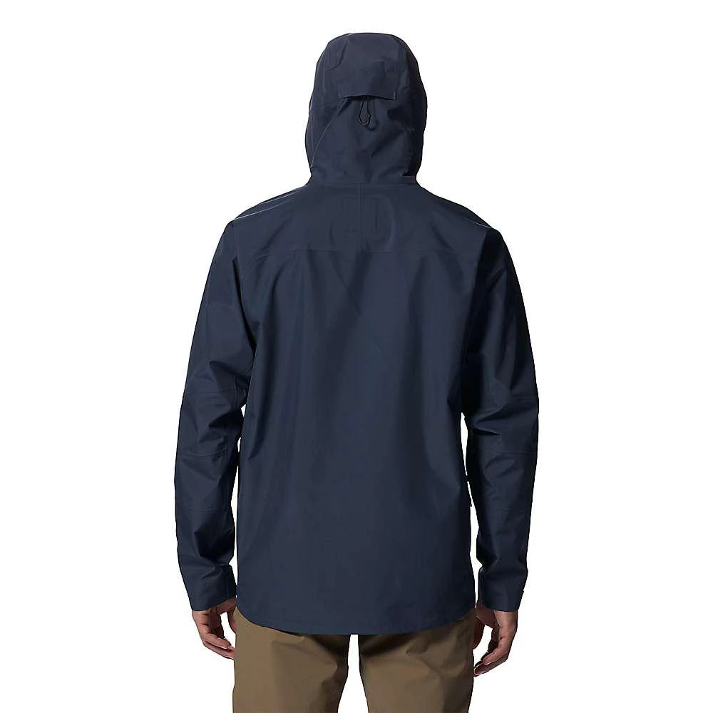 Mountain Hardwear Men's Trailverse GTX Jacket 商品