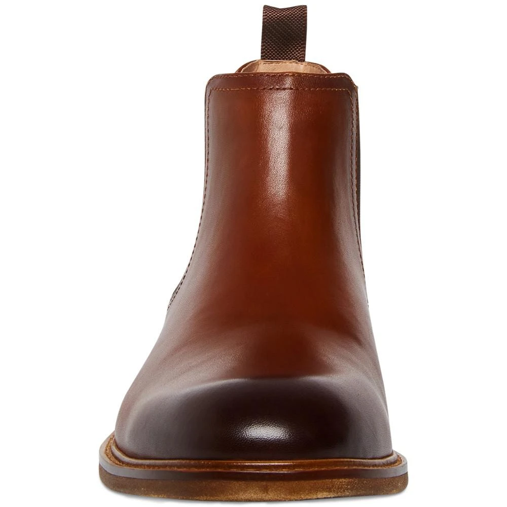 Men's Heritage Leather Chelsea Boot 商品