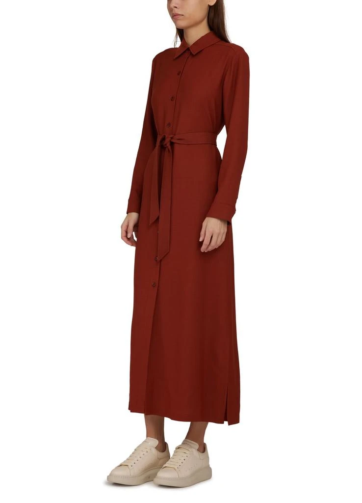 商品A.P.C.|Gwyneth 连衣裙,价格¥2911,第2张图片详细描述