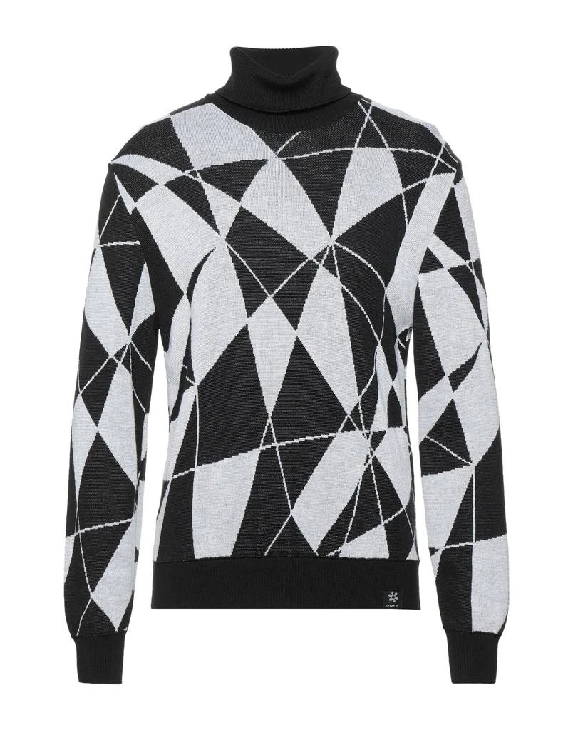 商品UNGARO|Turtleneck,价格¥549,第1张图片