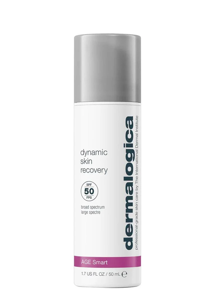 商品Dermalogica|Dynamic Skin Recovery SPF50 50ml,价格¥785,第1张图片