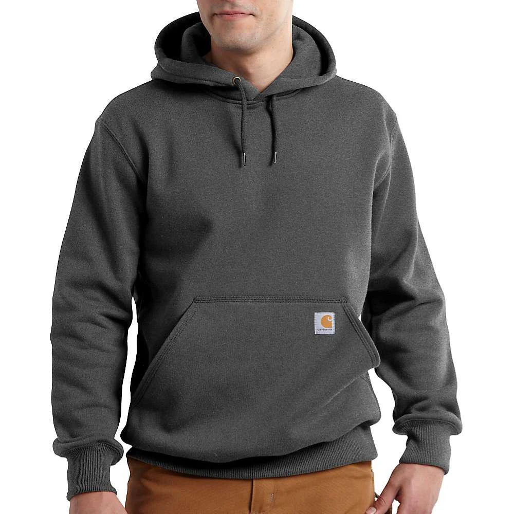 Carhartt Men's Rain Defender Paxton Heavyweight 连帽衫 商品