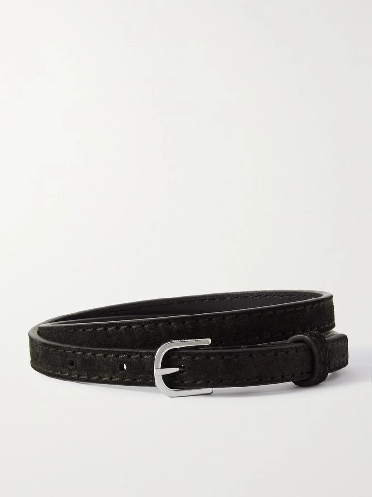 商品Totême|绒面革腰带,价格¥1296,第1张图片