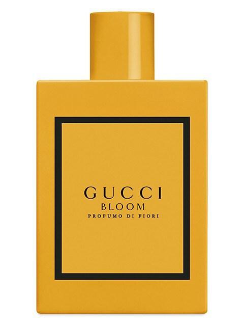 商品Gucci|Bloom Profumo di Fiori Eau de Parfum,价格¥868-¥1096,第4张图片详细描述