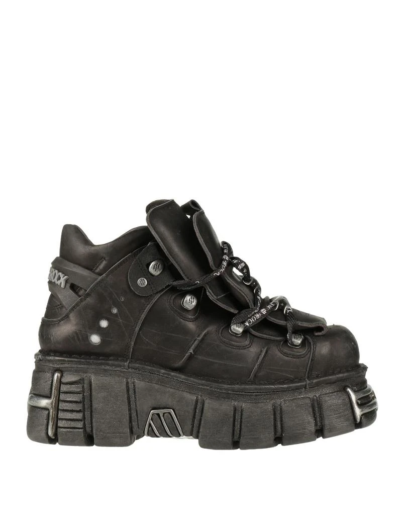 商品NewRock|Ankle boot,价格¥2330,第1张图片