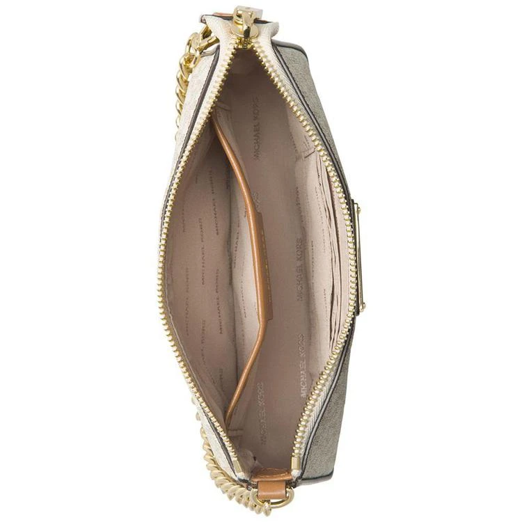商品Michael Kors|MICHAEL  Signature Chain Clutch,价格¥327,第3张图片详细描述