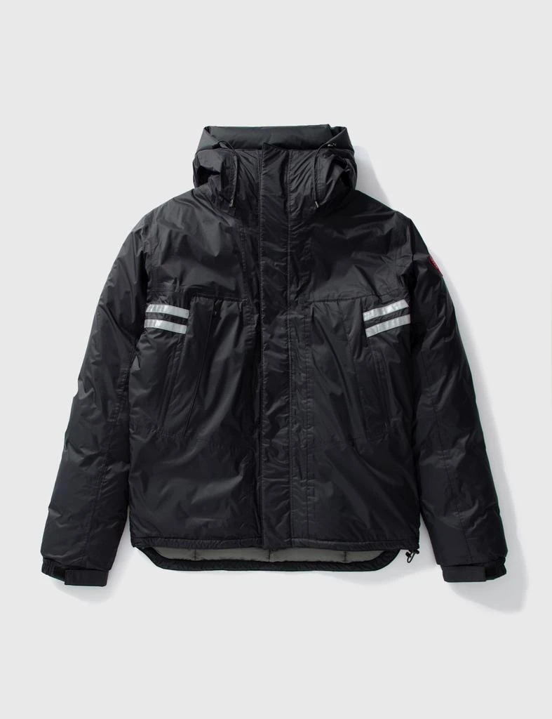 商品Canada Goose|Mountaineer Parka,价格¥7588,第1张图片