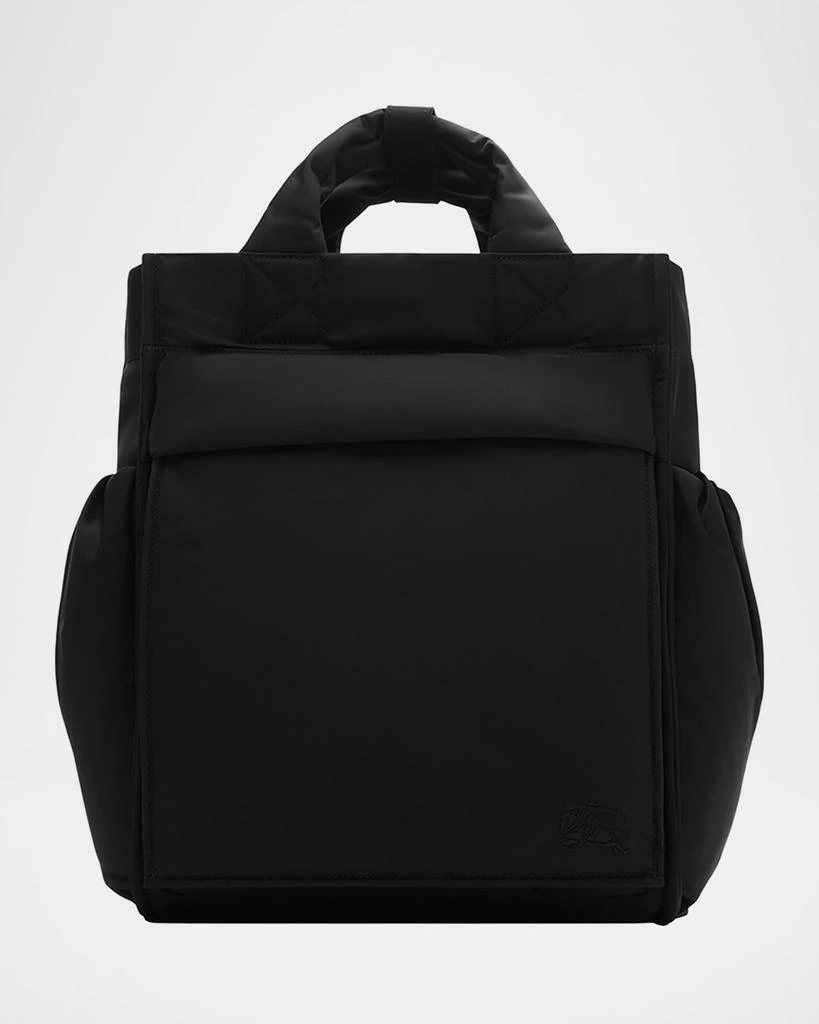 商品Burberry|Rucksack Diaper Bag W/ Changing Mat,价格¥8805,第1张图片