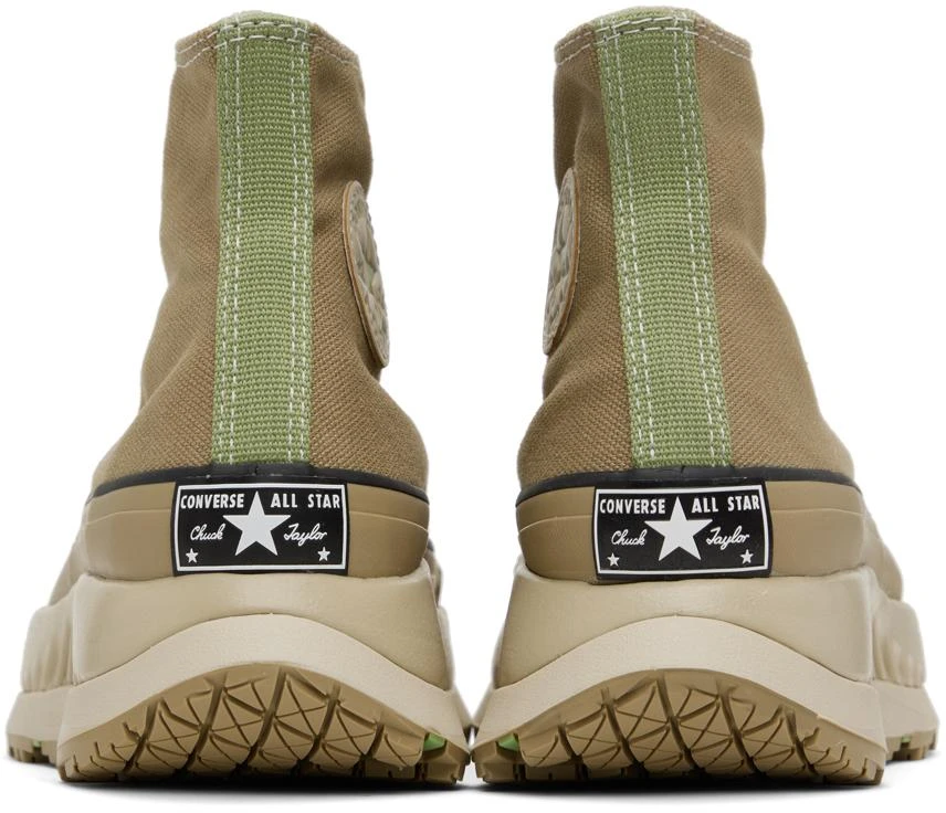 商品Converse|Beige Chuck 70 AT-CX Sneakers,价格¥1178,第2张图片详细描述