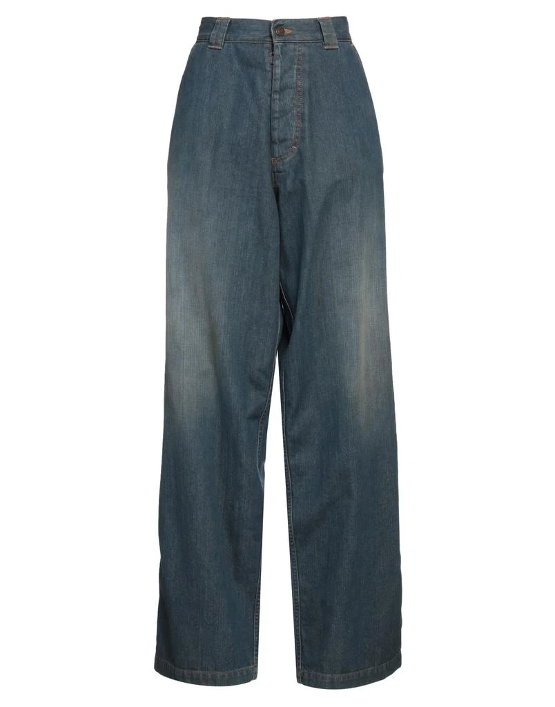 商品MAISON MARGIELA|Denim pants,价格¥3925,第1张图片
