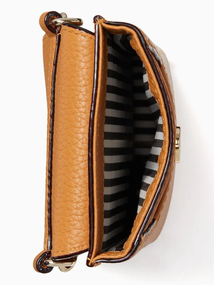 商品Kate Spade|north south crossbody bag,价格¥943,第4张图片详细描述
