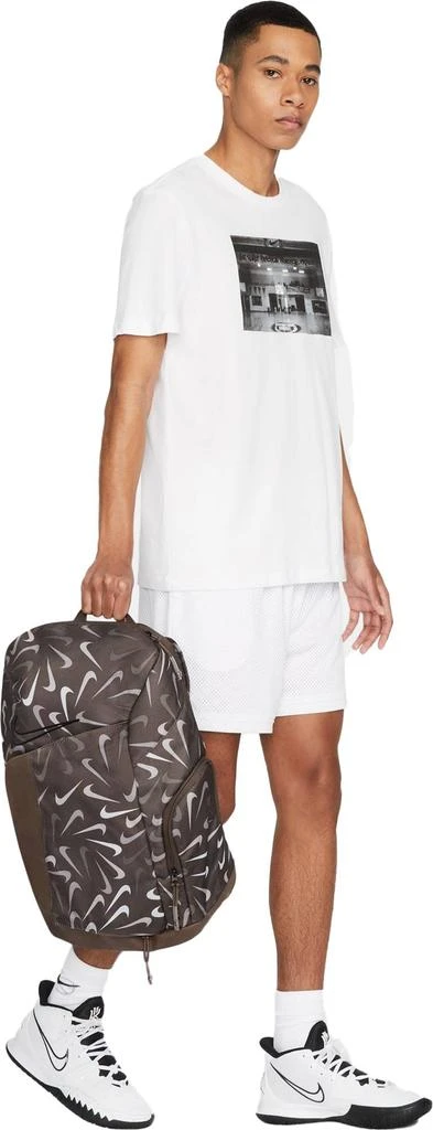 商品NIKE|Nike Hoops Elite Pro Backpack,价格¥704,第2张图片详细描述