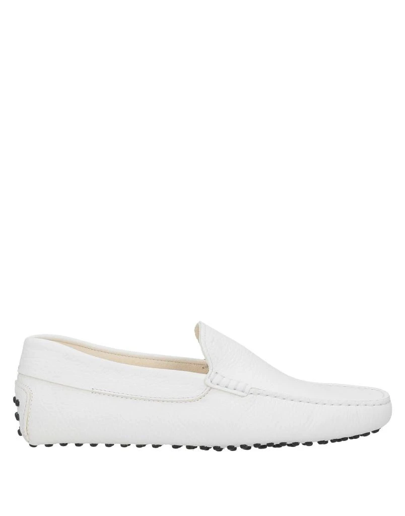 商品Tod's|Loafers,价格¥1292,第1张图片
