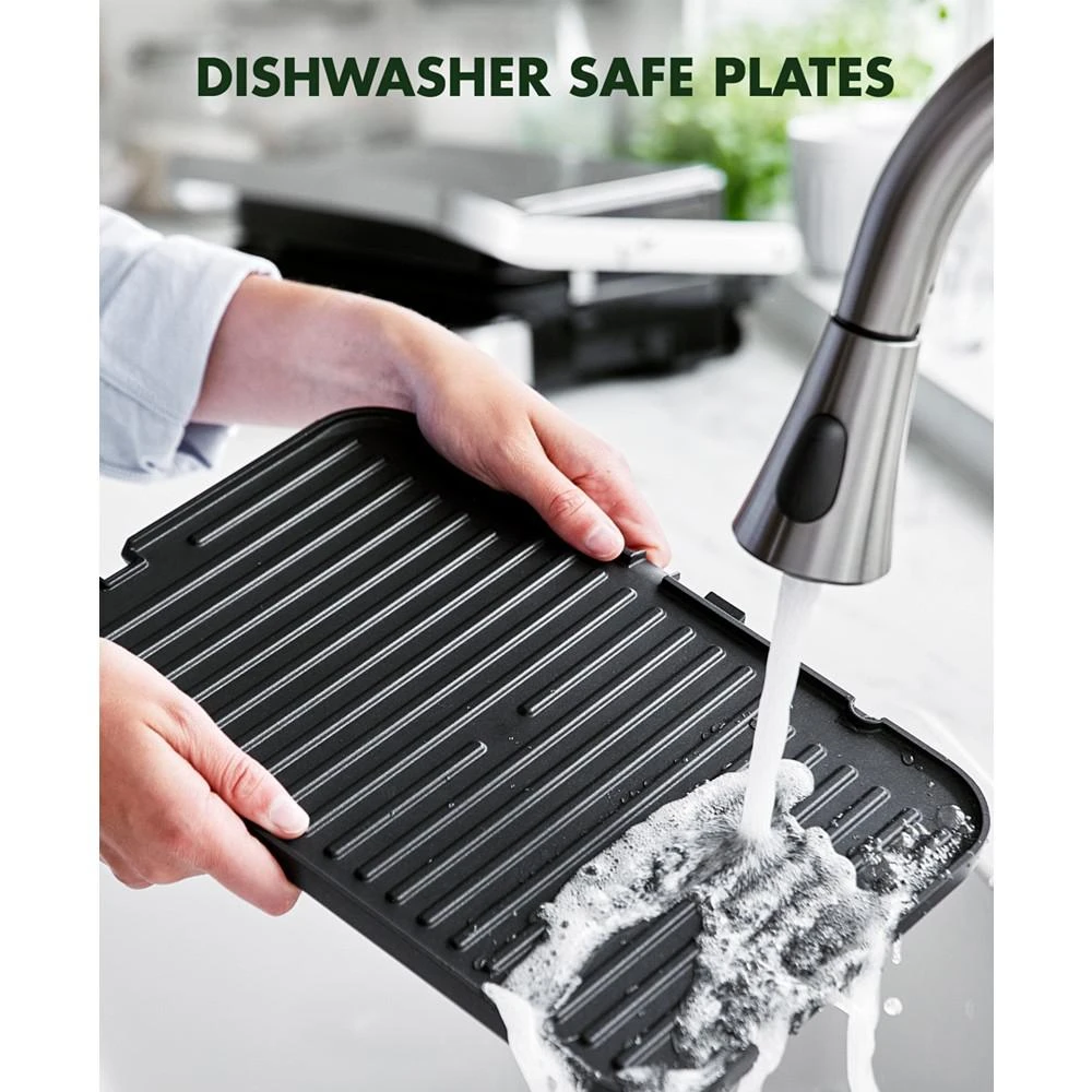 Elite Multifunction Grill, Griddle & Waffle Maker 商品