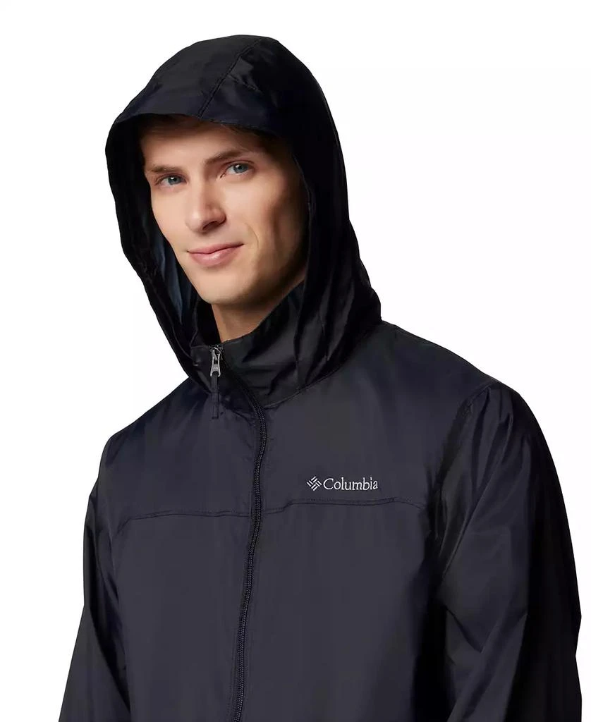 商品Columbia|男士多功能夹克外套 多款配色,价格¥373,第4张图片详细描述