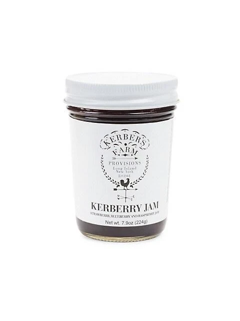 商品Kerber's Farm|Jam Gift Box,价格¥269,第3张图片详细描述