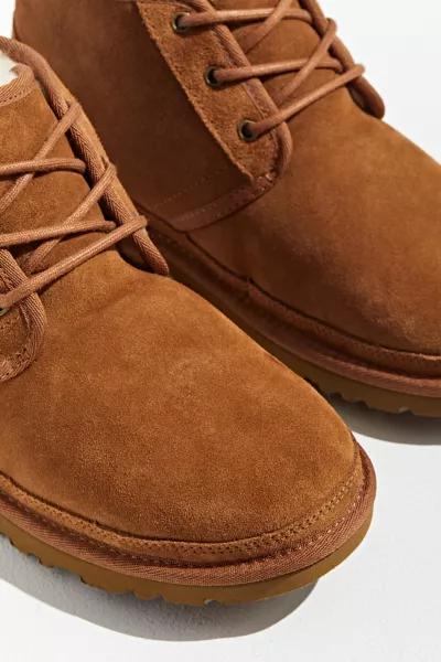 UGG Neumel Chukka Boot商品第5张图片规格展示