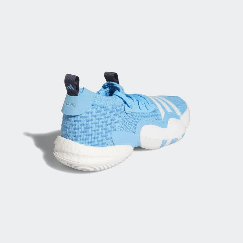 商品Adidas|Men's adidas Trae Young 2.0 Basketball Shoes,价格¥434,第5张图片详细描述