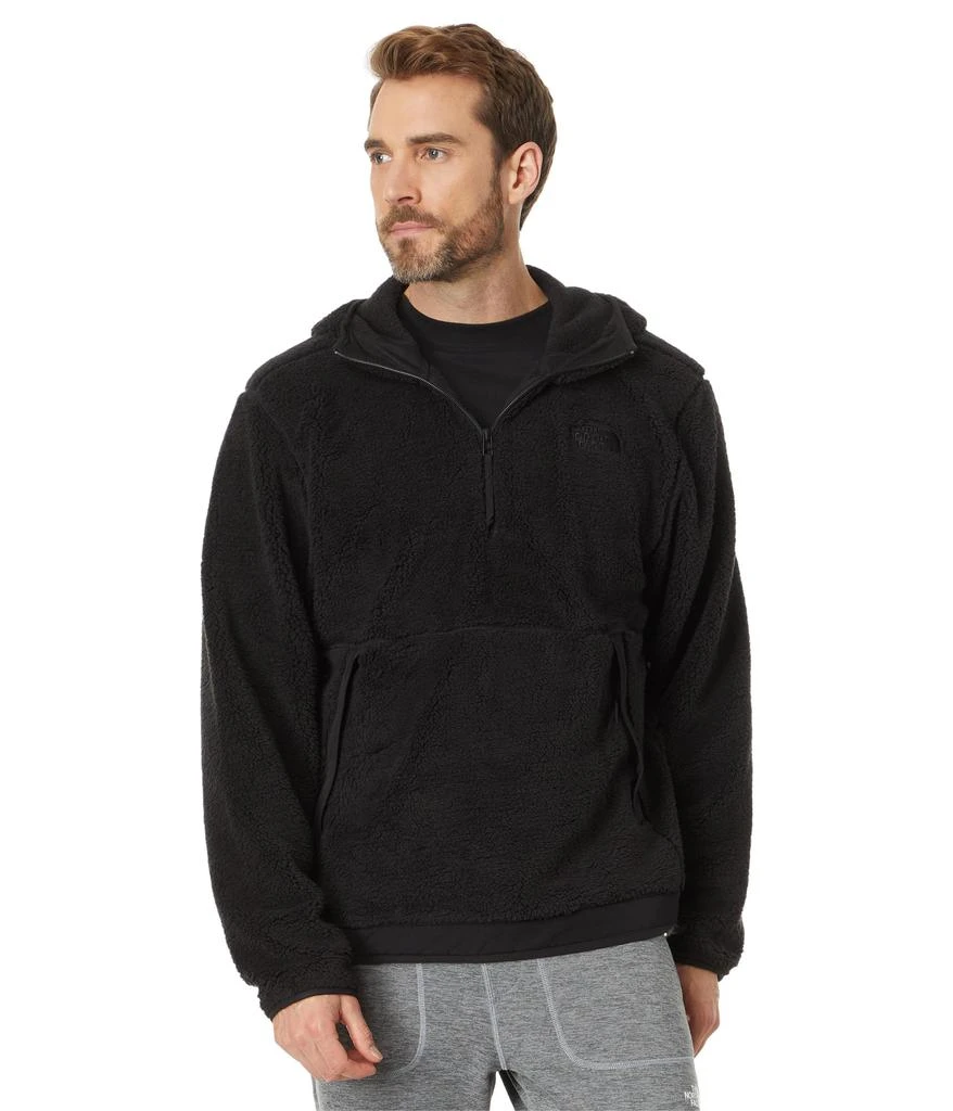 商品The North Face|Campshire Fleece Hoodie,价格¥776,第1张图片