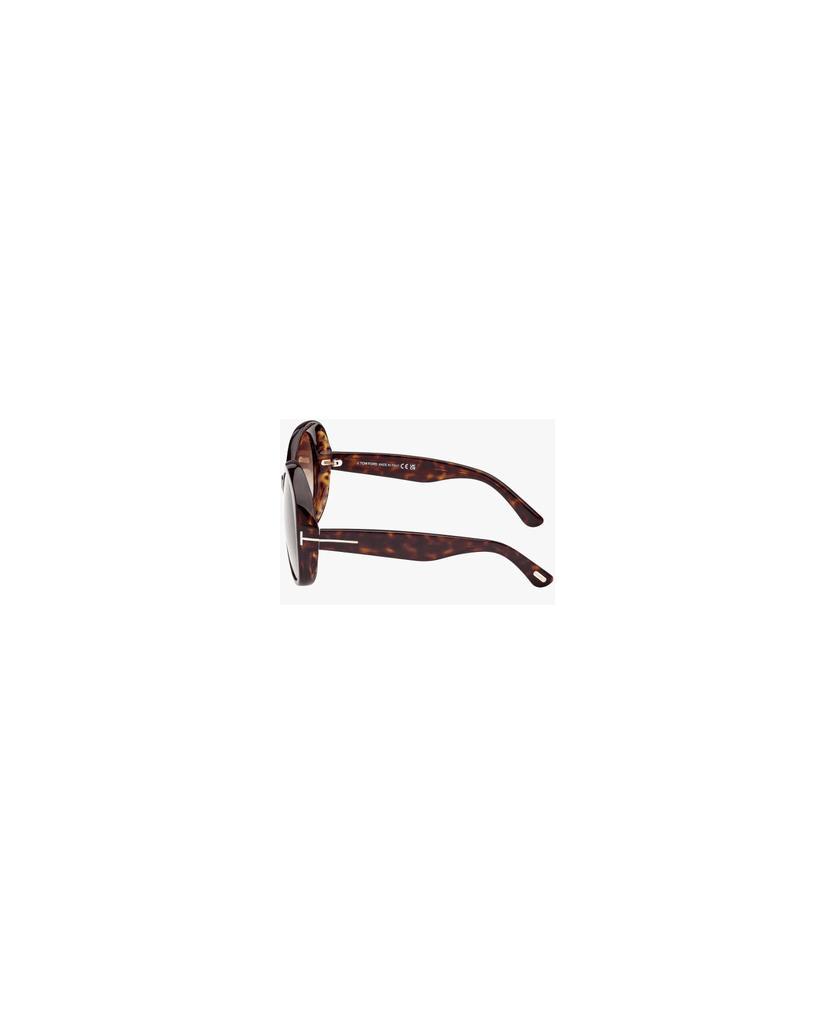 商品Tom Ford|TF1010 52B Sunglasses,价格¥2286,第4张图片详细描述