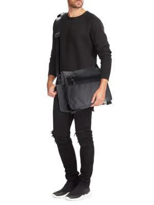 商品Tumi|Northlake Expandable Messenger Bag,价格¥1356,第4张图片详细描述